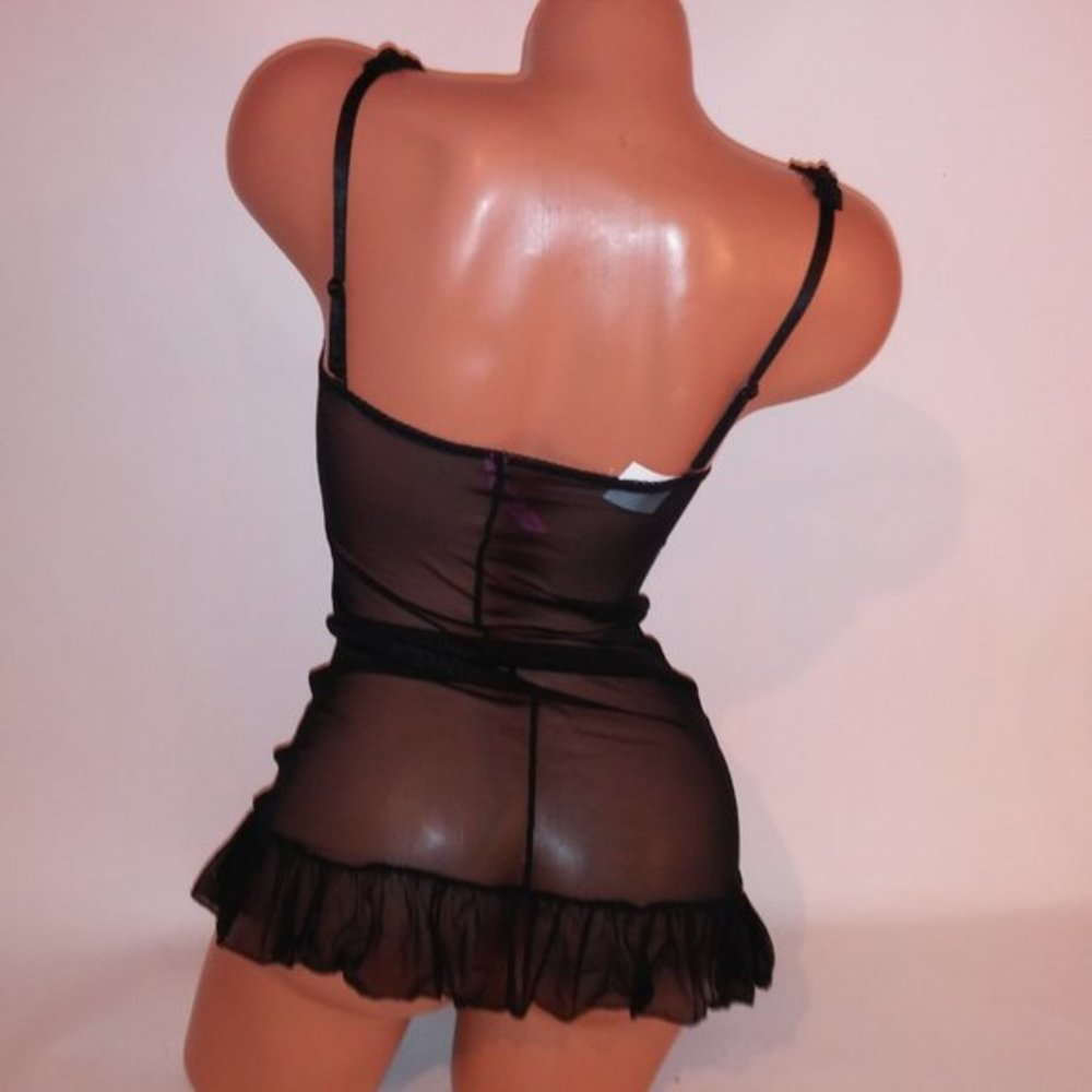 Native‎ Intimates - Picture 6 of 6